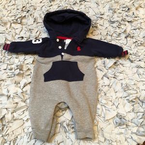 Polo Ralph Lauren one piece outfit